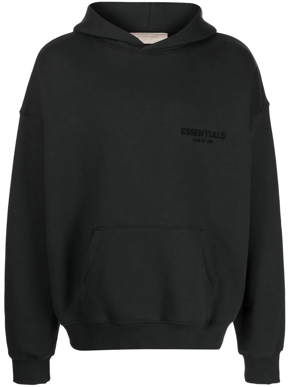 Moletom Essential de capuz com logo