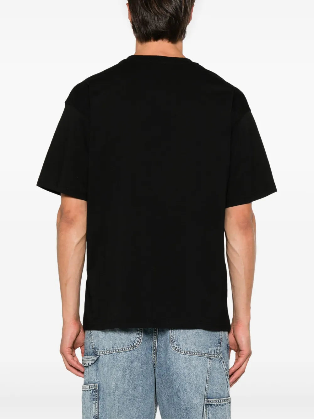 Camiseta T-Box-Div