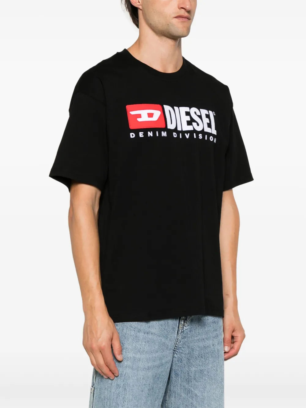 Camiseta T-Box-Div
