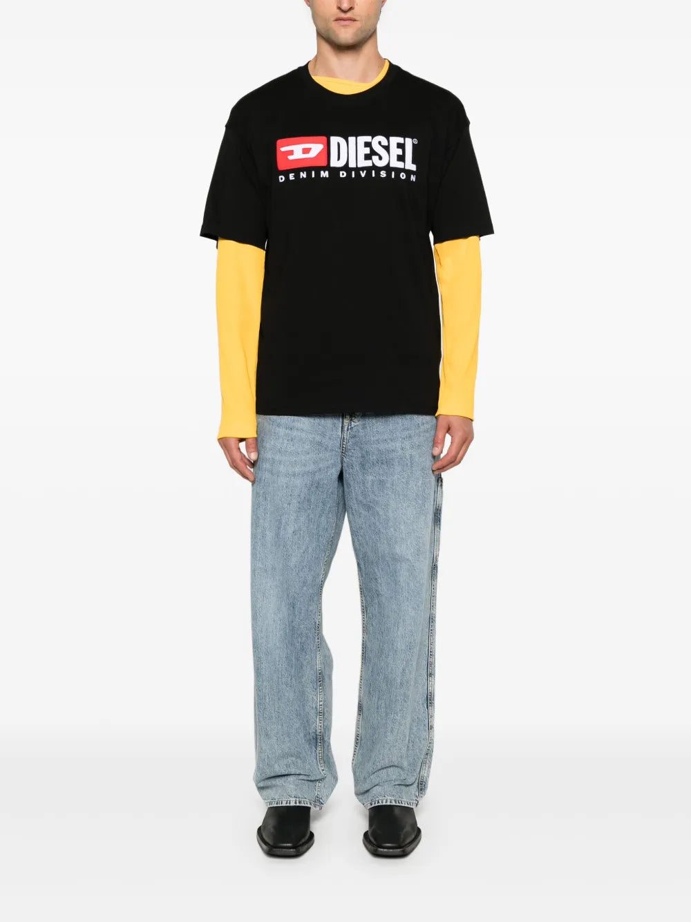 Camiseta T-Box-Div