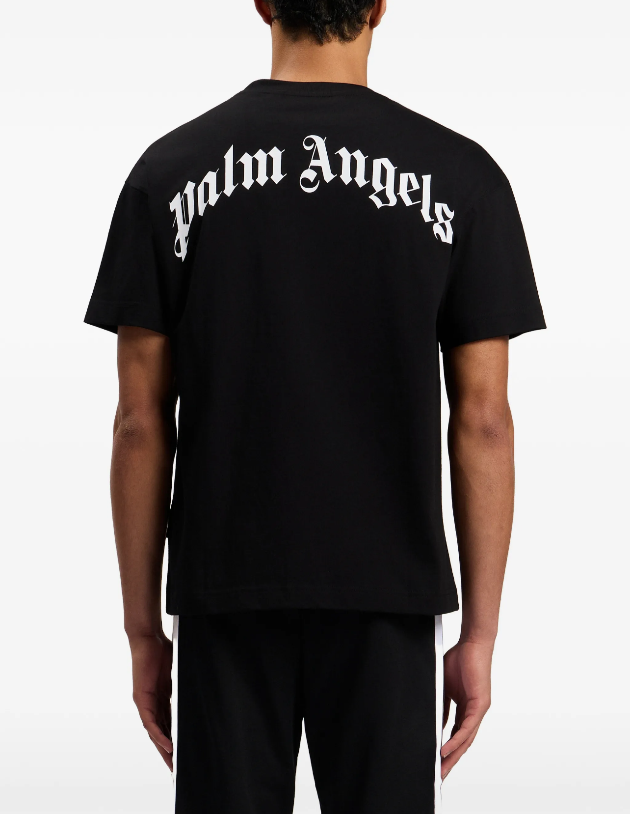 Palm Angels T-Shirt Bear