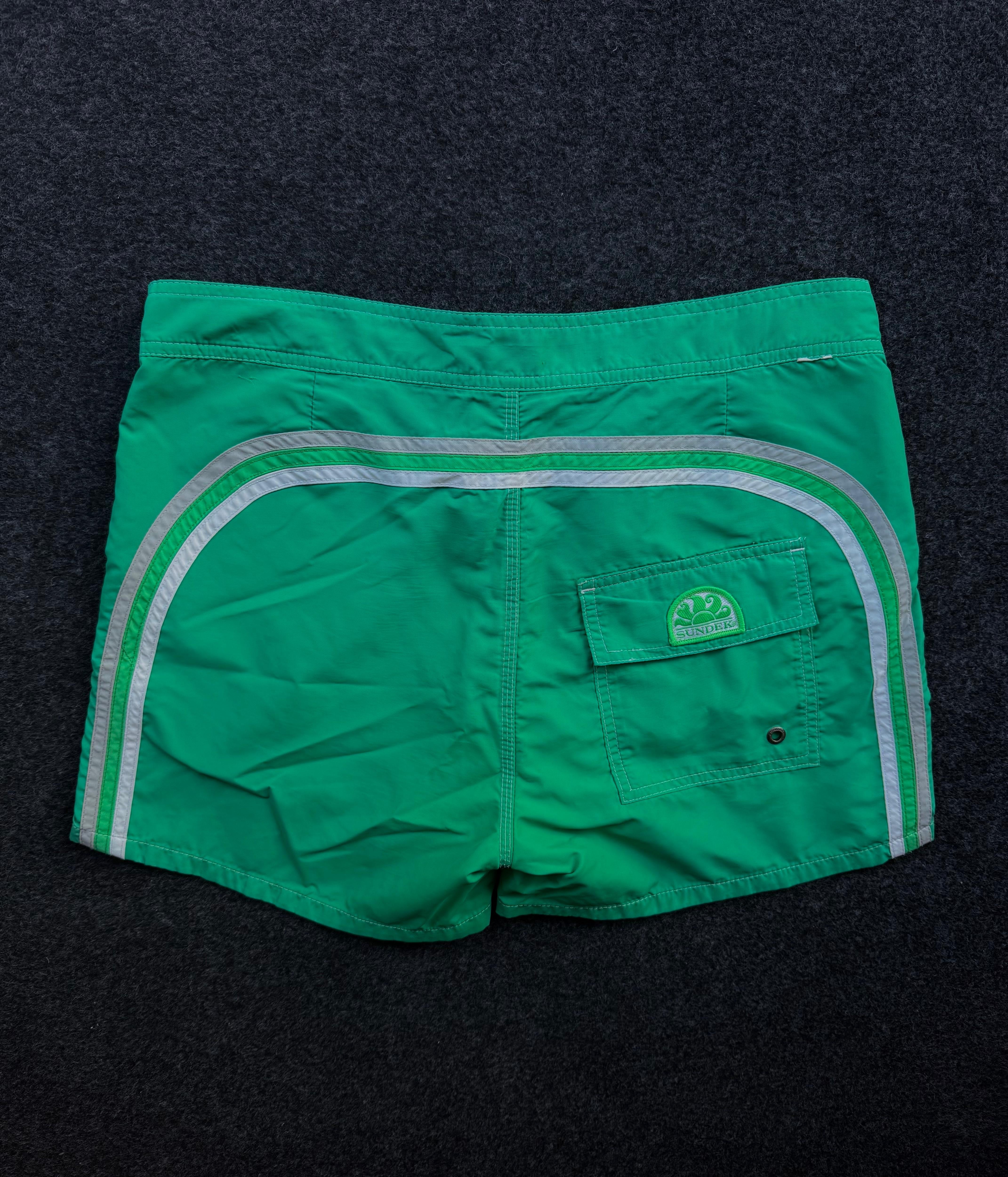 Sundek Elastic