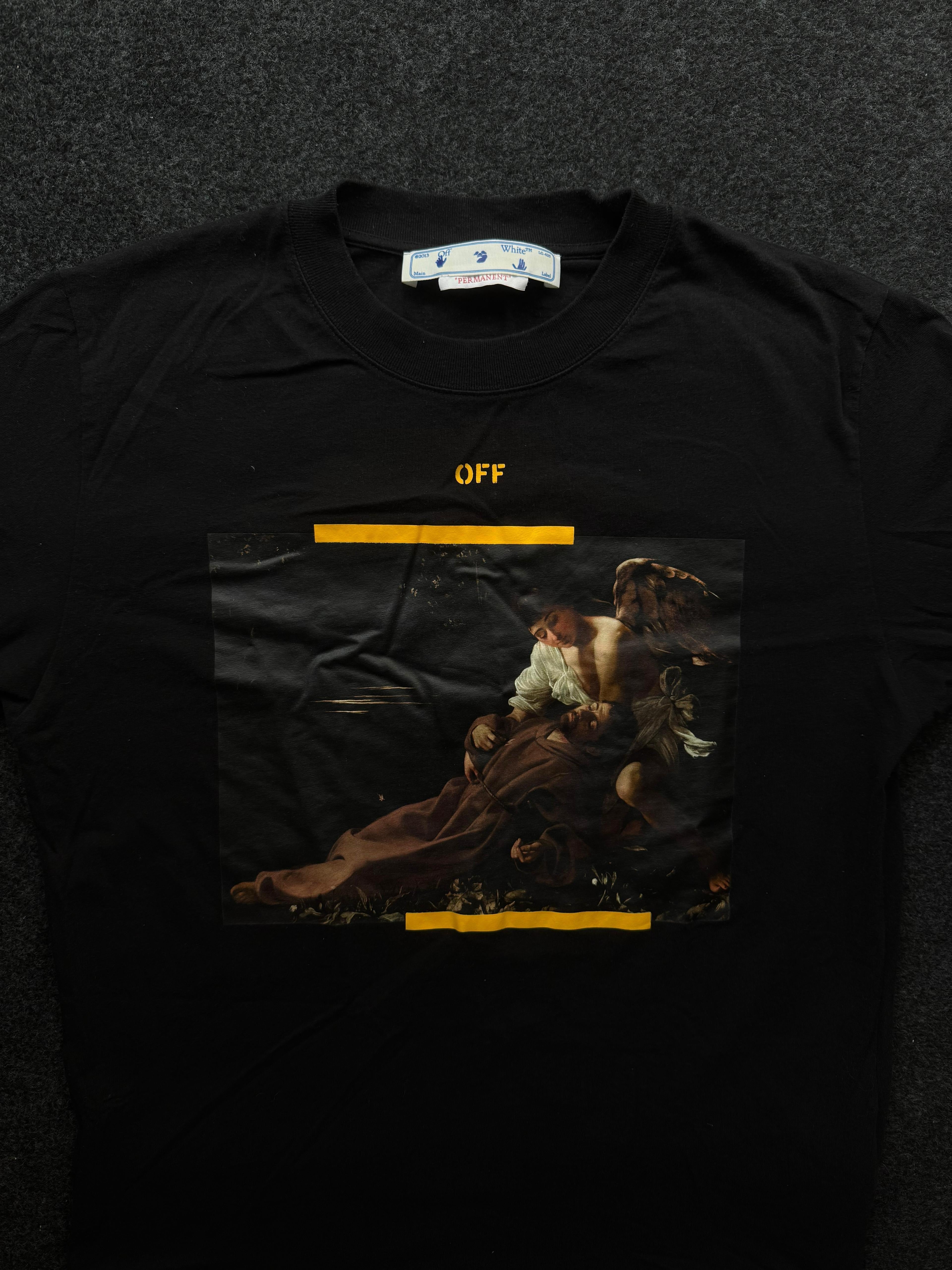 Off-White Caravaggio T-Shirt