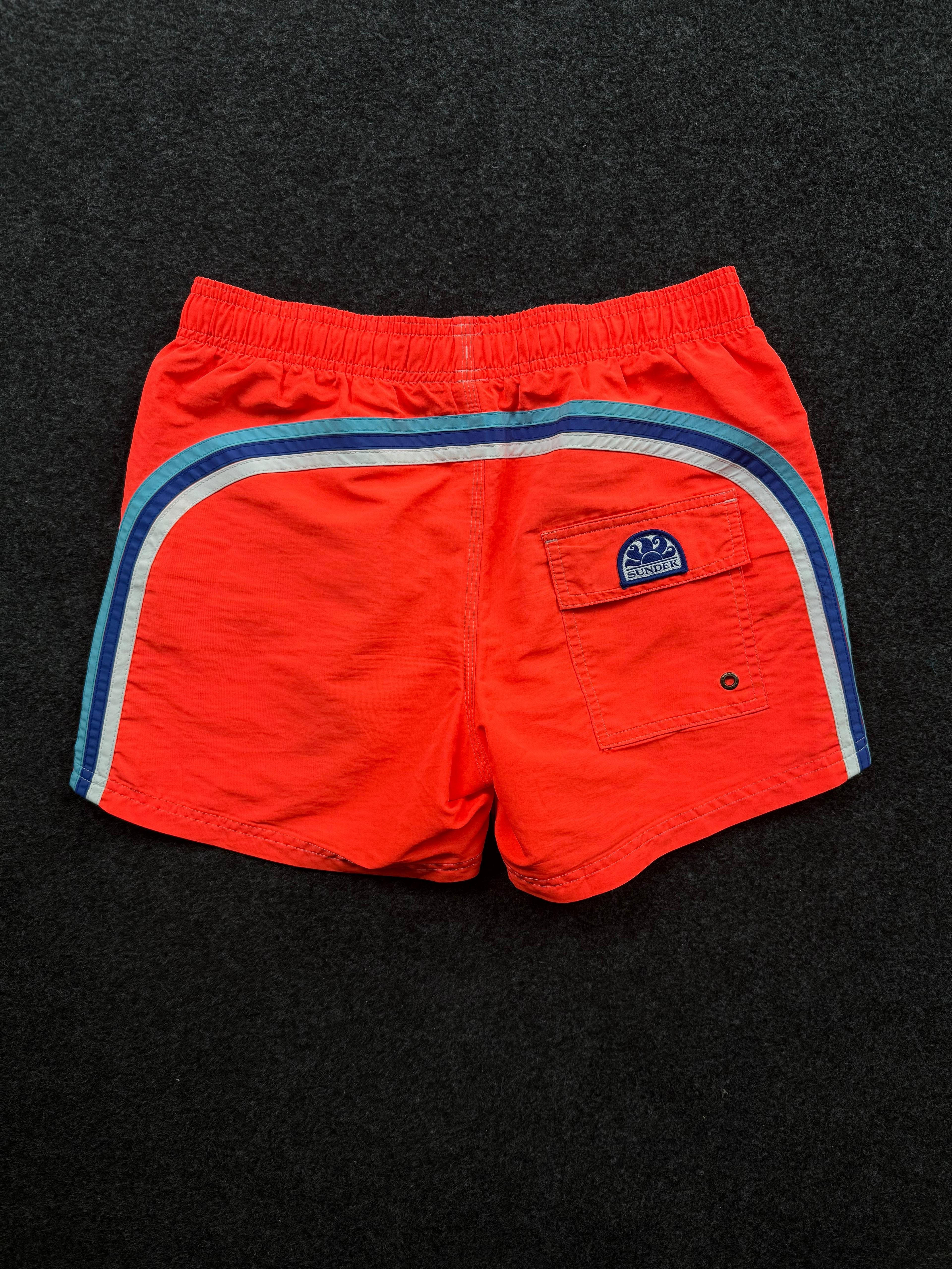 Sundek Elastic