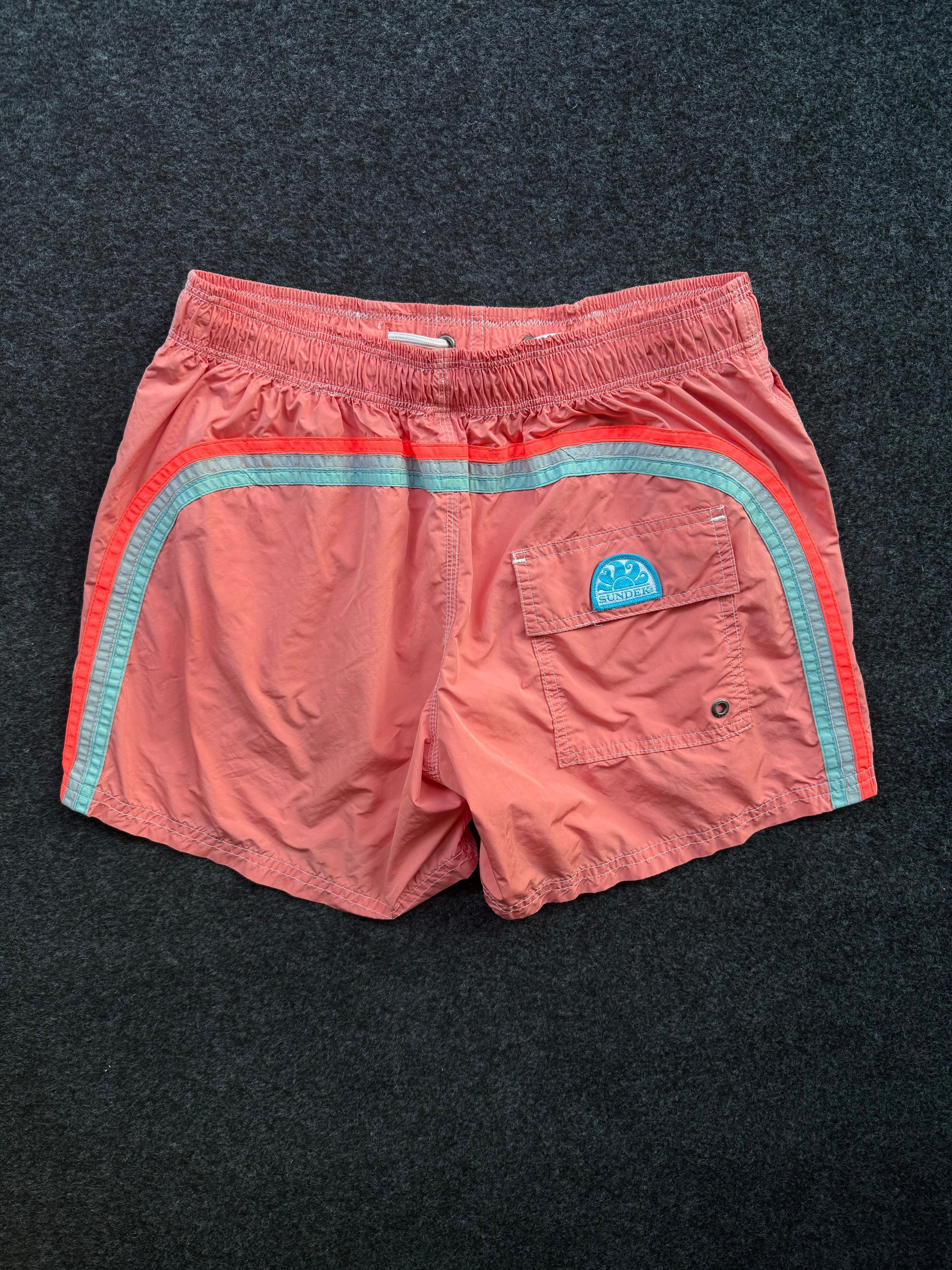Sundek Elastic