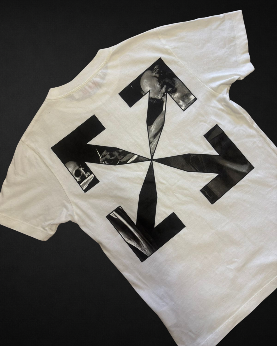 Off-White Caravaggio T-Shirt