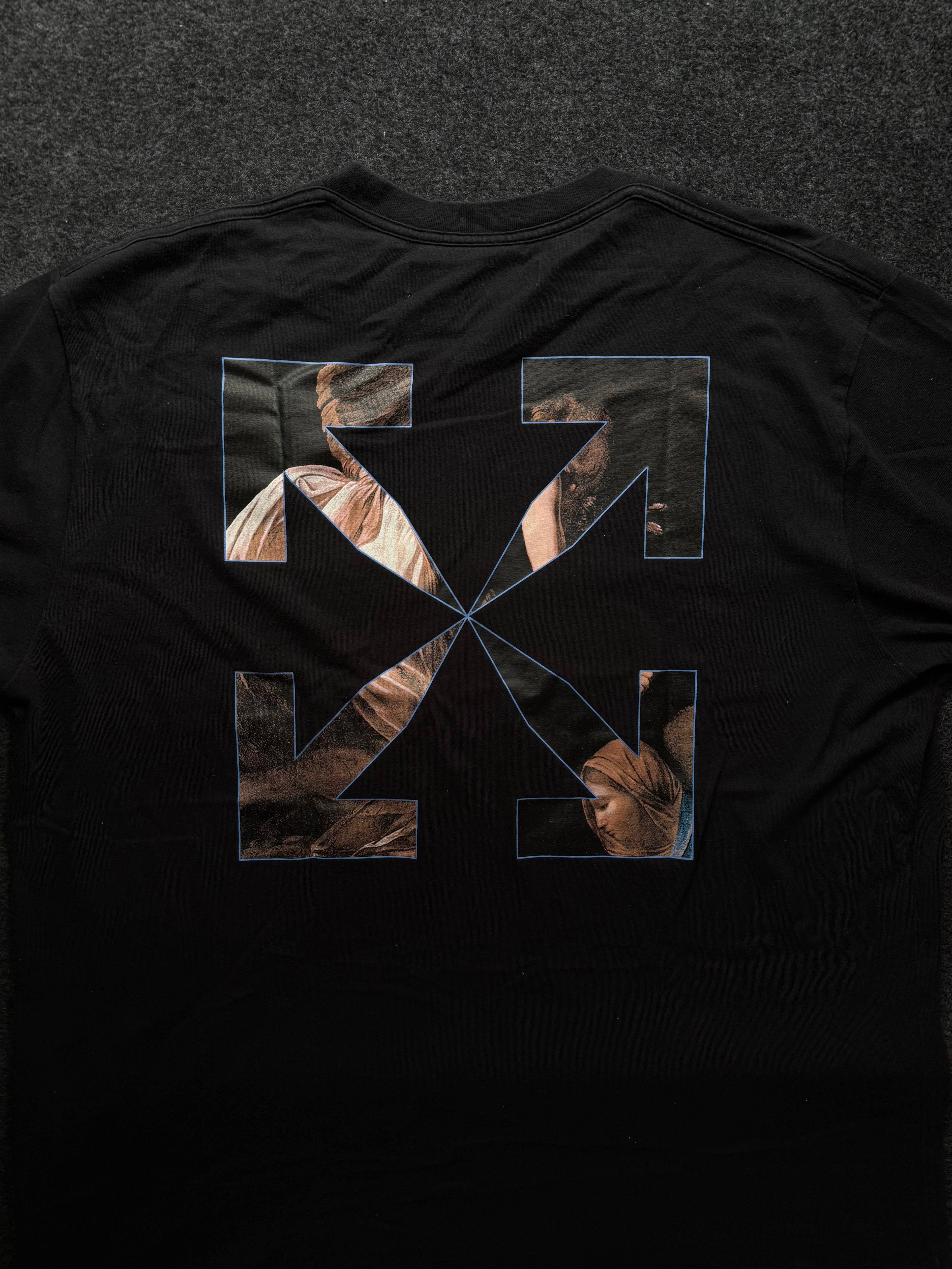 Off-White Caravaggio T-Shirt