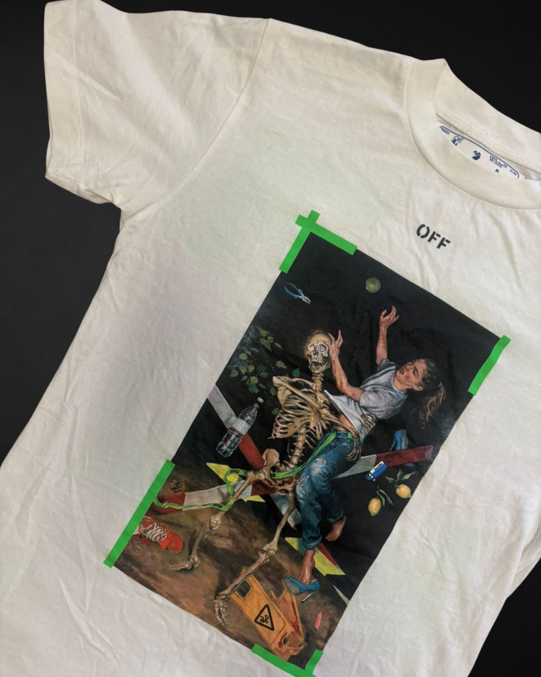 Off-White Pascal T-Shirt
