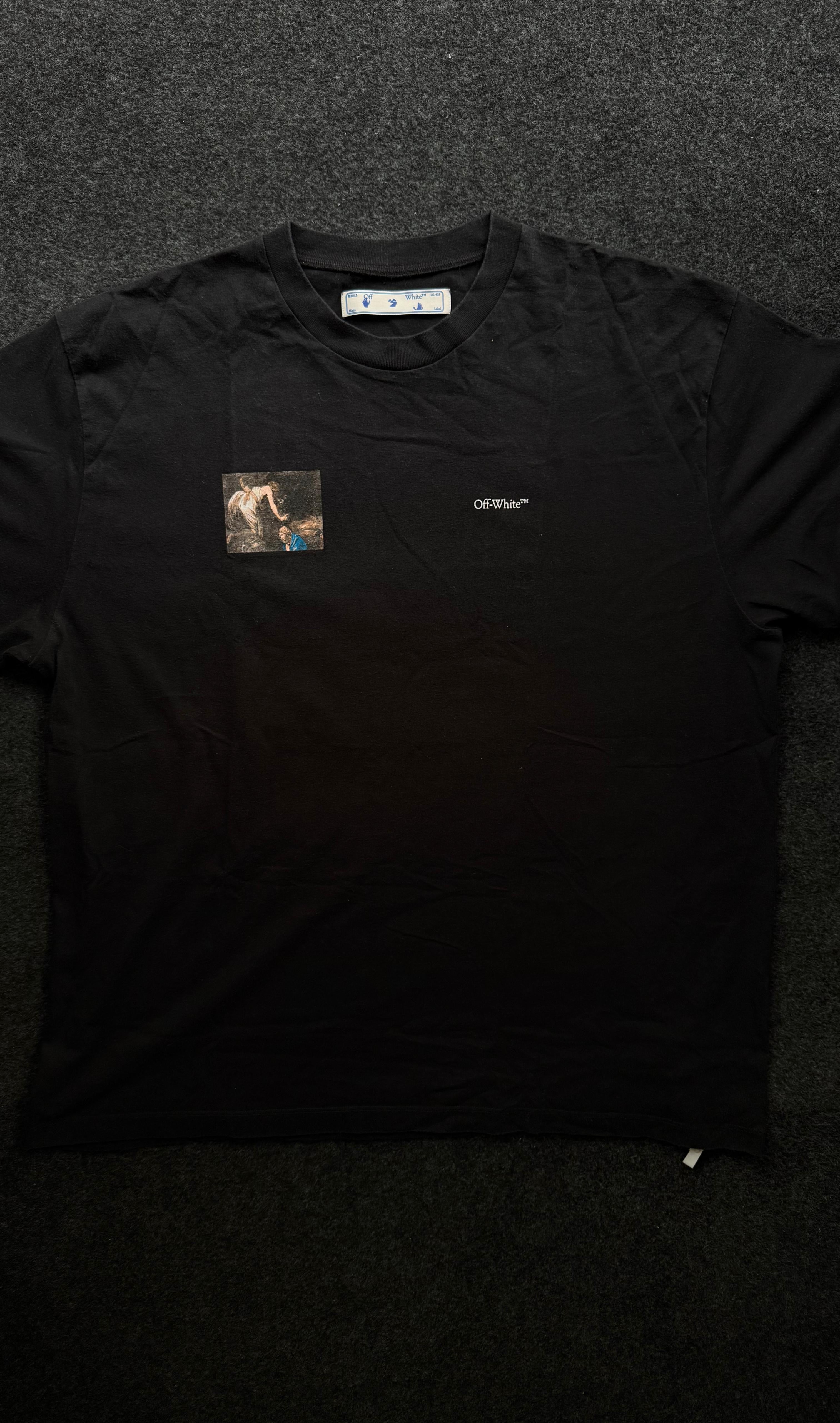 Off-White Caravaggio T-Shirt