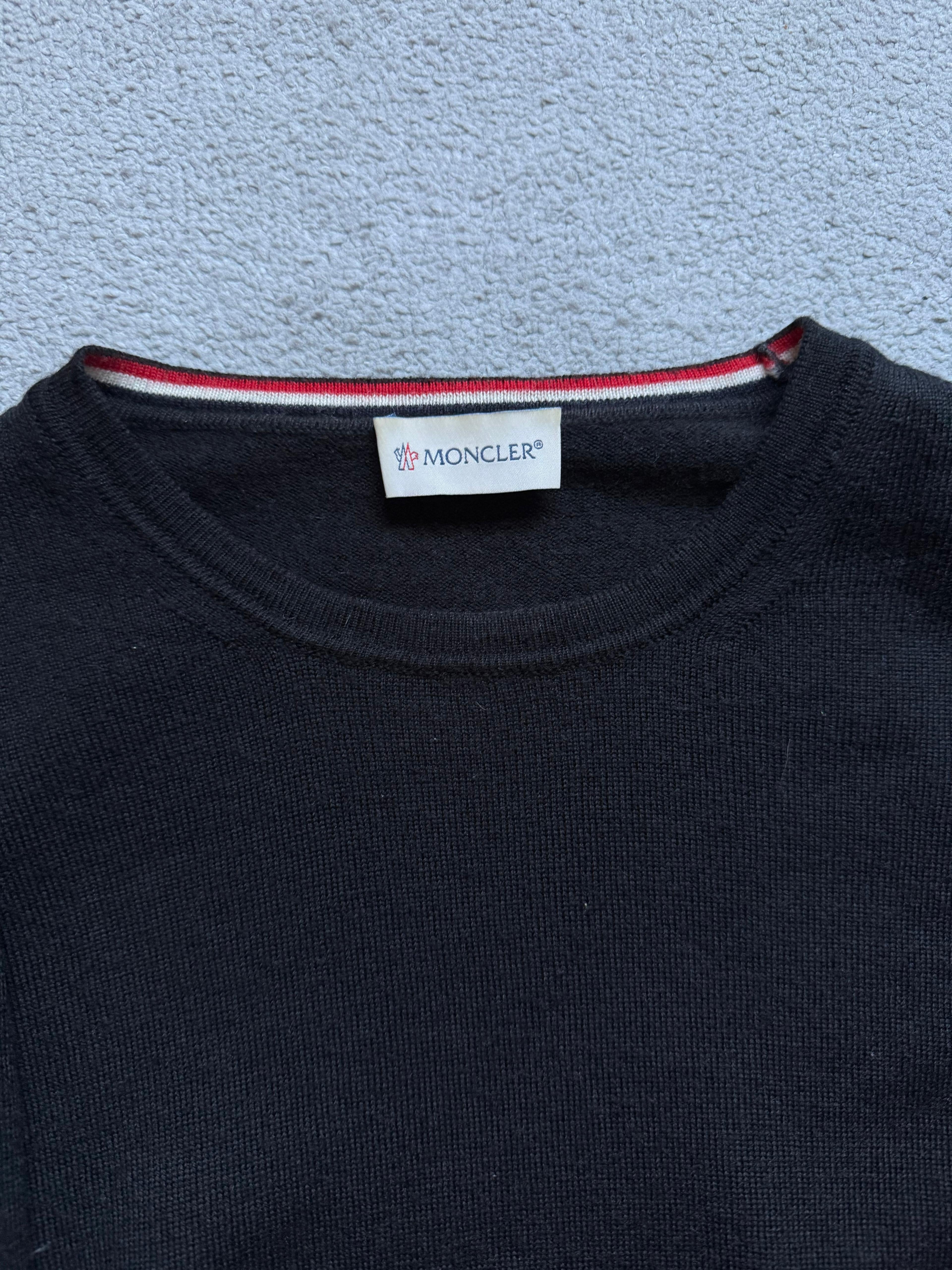 Moncler Jumper