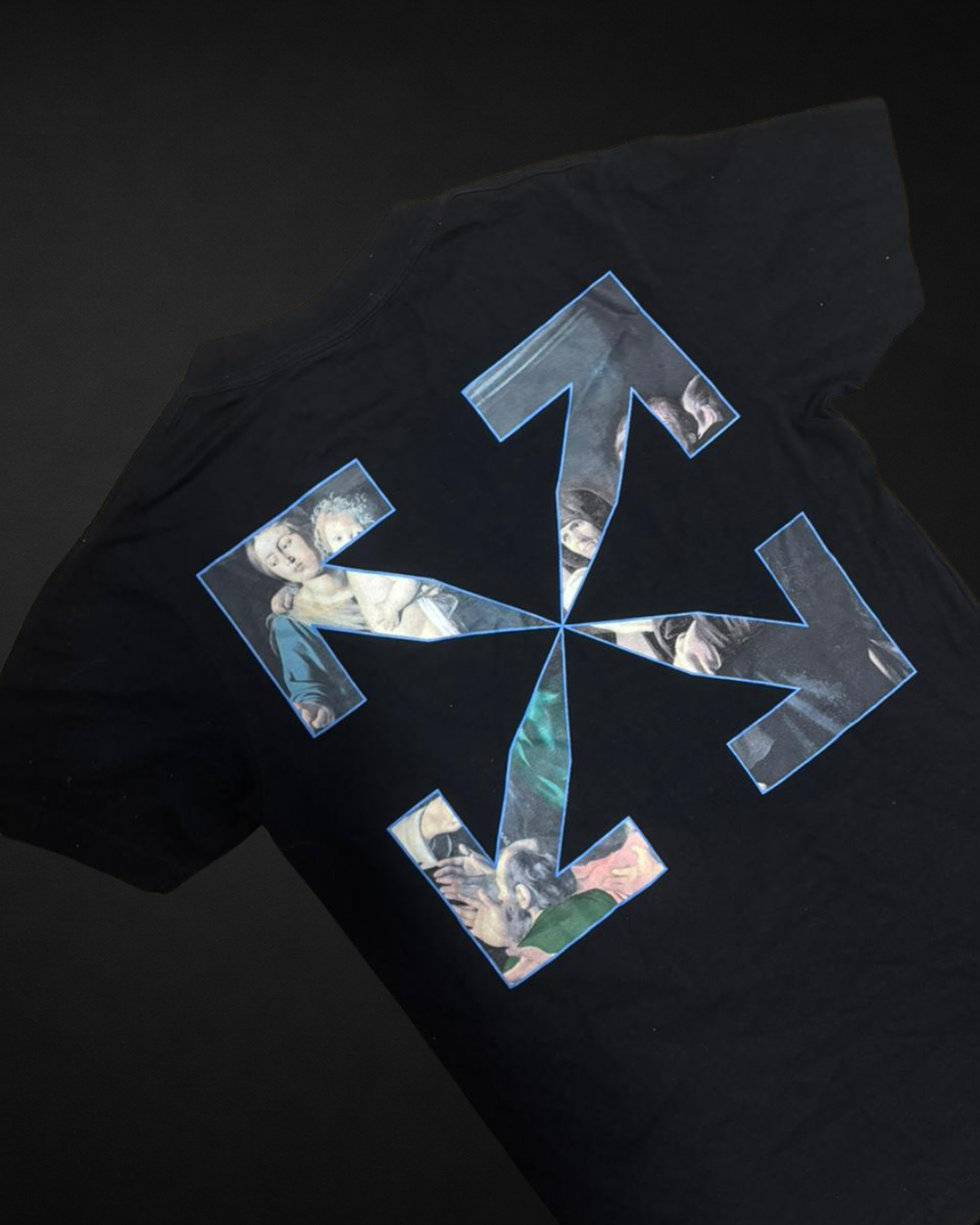 Off-White Caravaggio T-Shirt