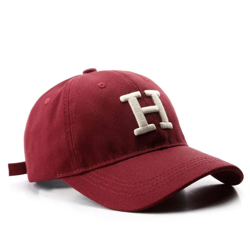 Boné "H"