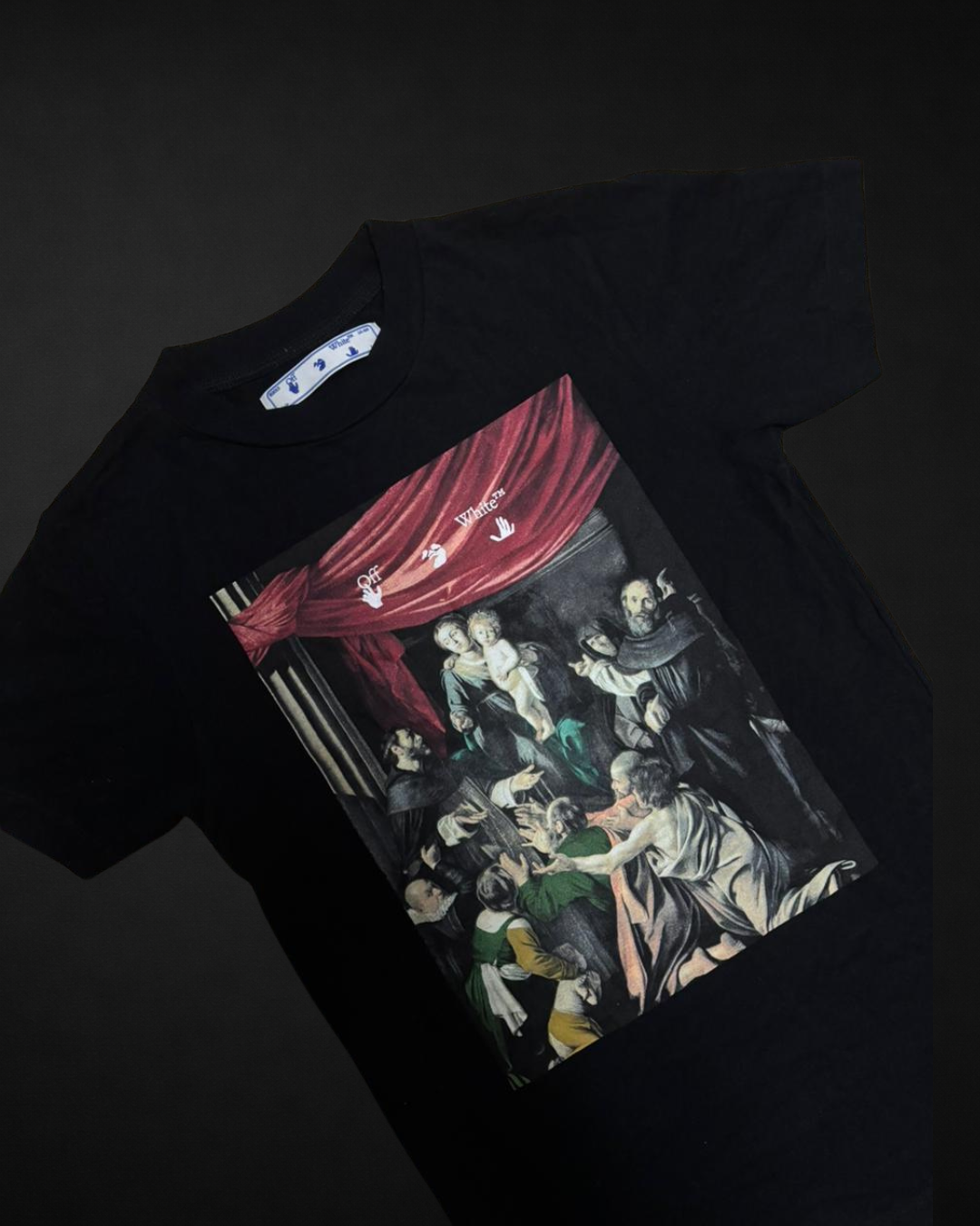 Off-White Caravaggio T-Shirt