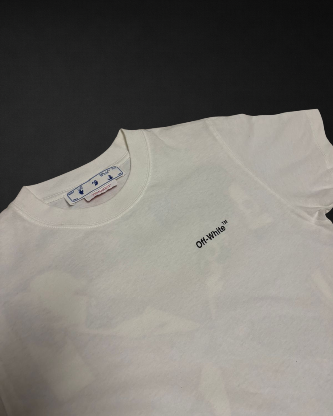 Off-White Caravaggio T-Shirt