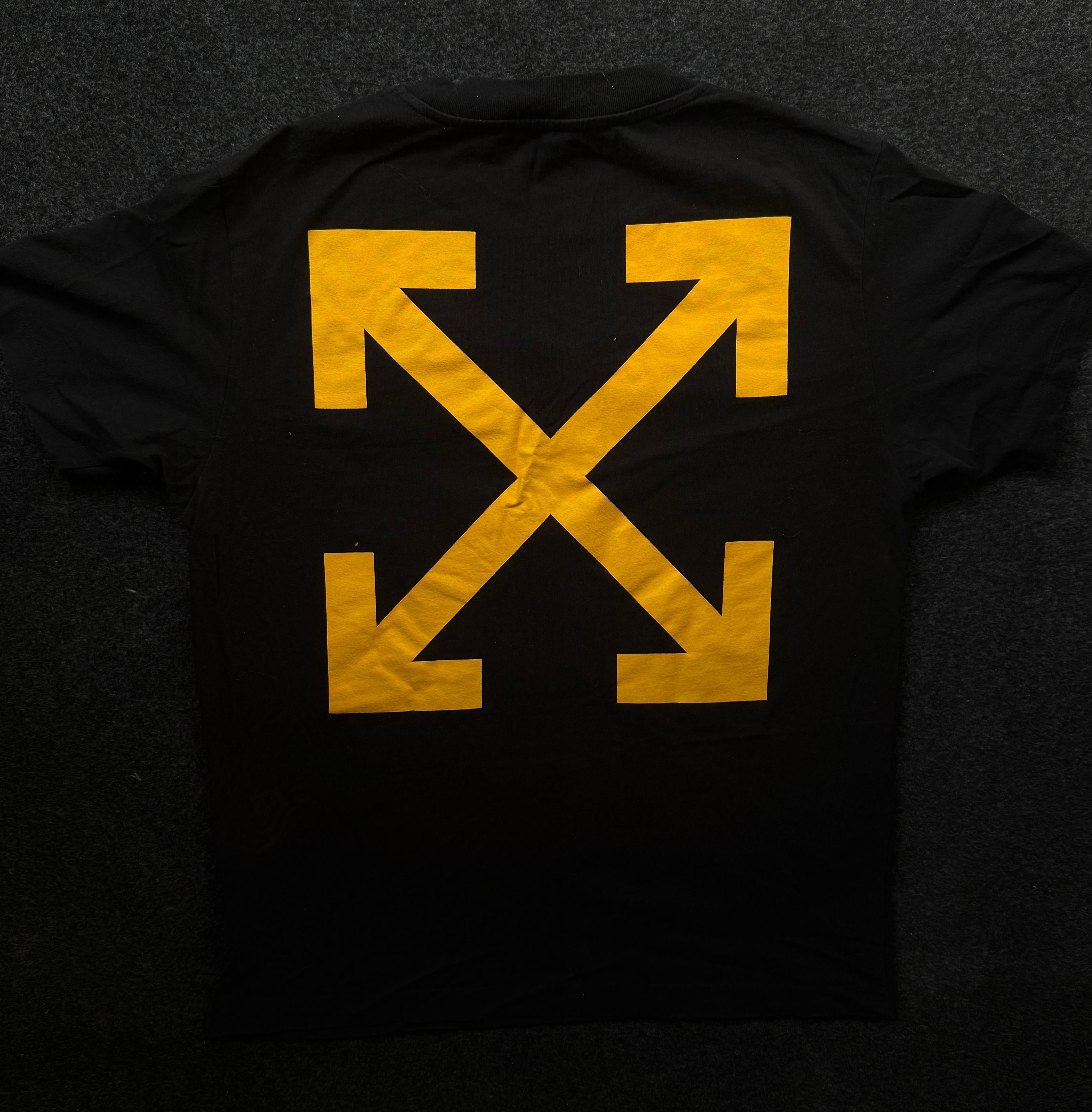 Off-White Caravaggio T-Shirt