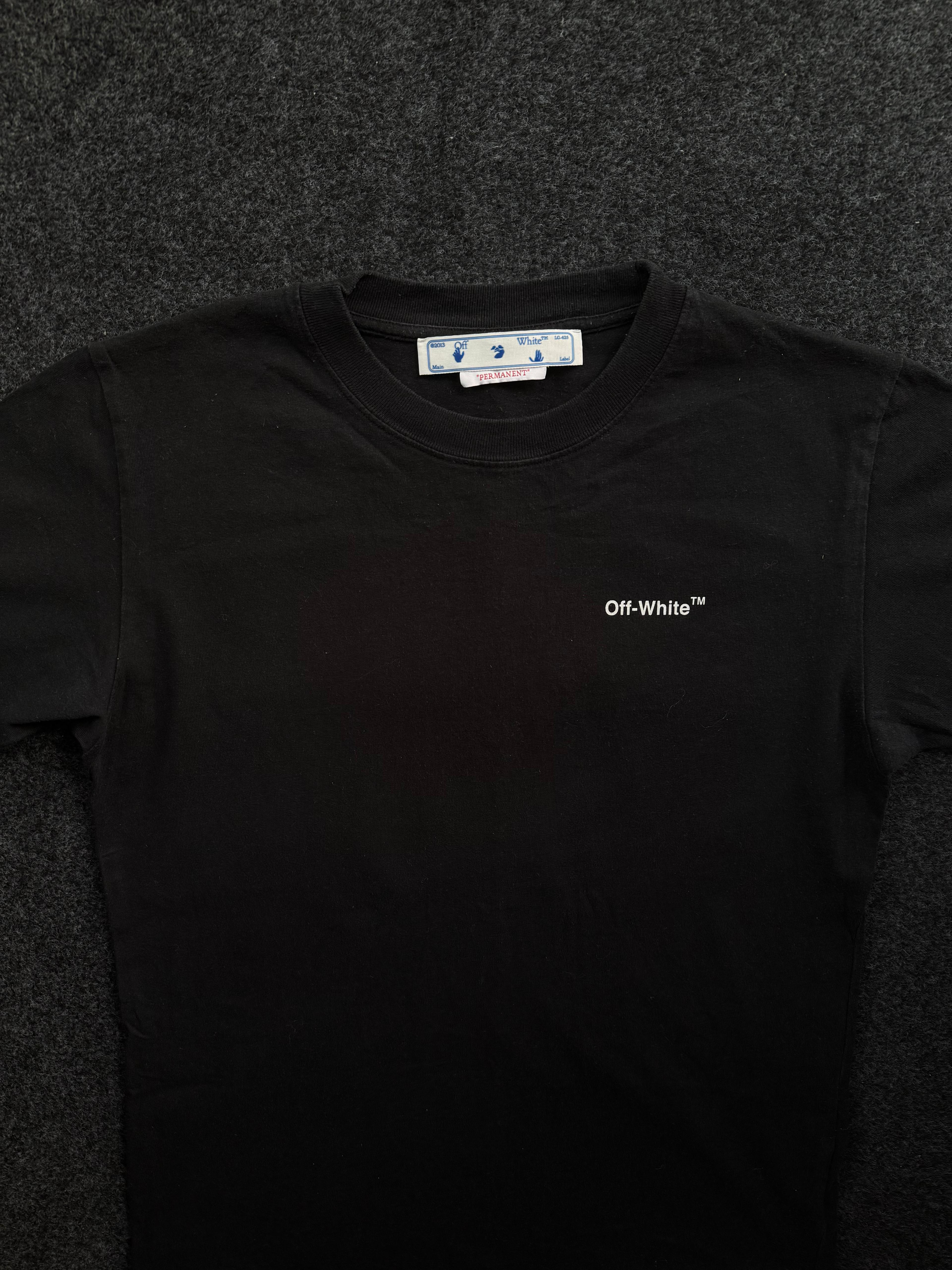 Off-White Caravaggio T-Shirt