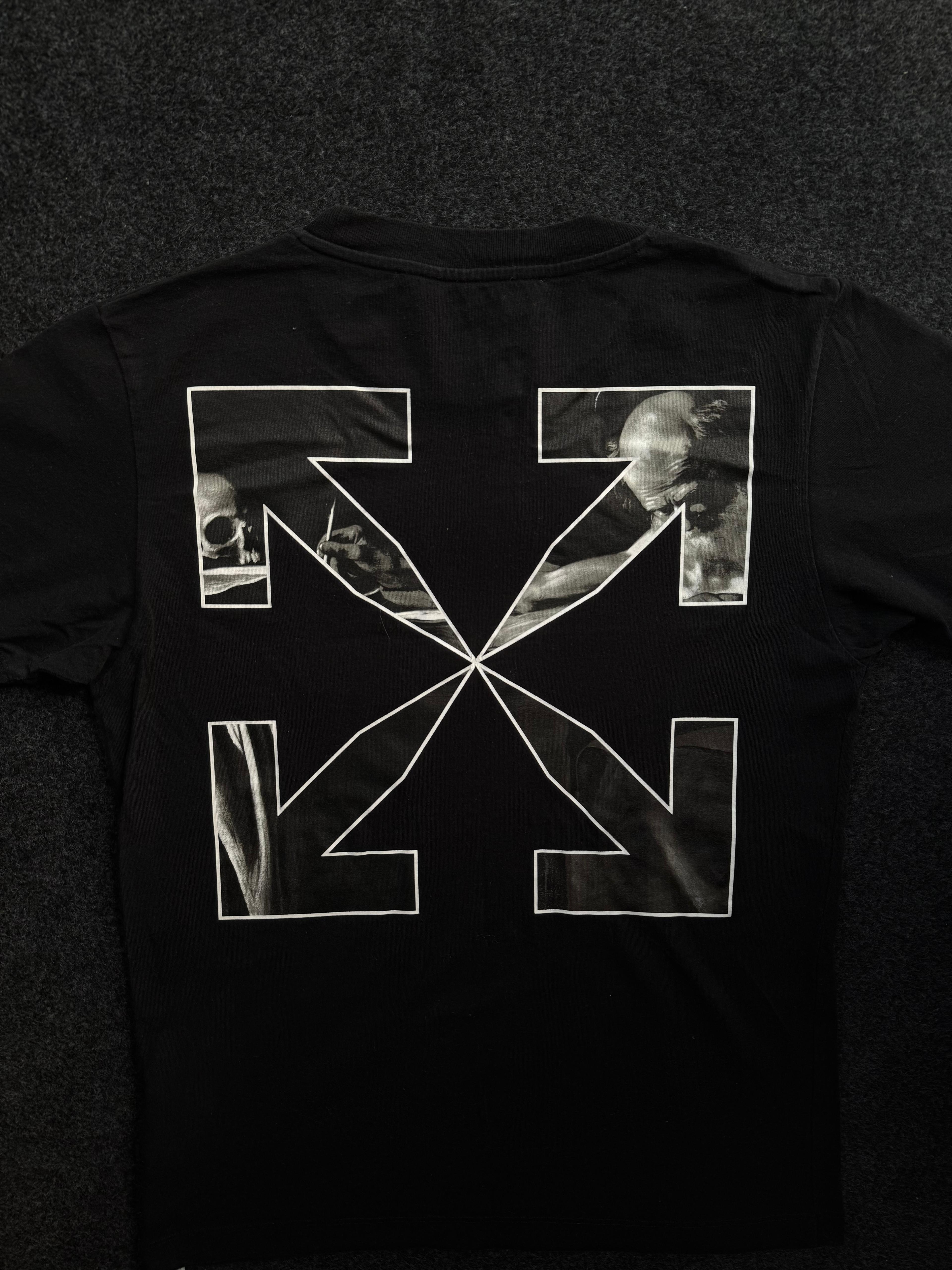 Off-White Caravaggio T-Shirt