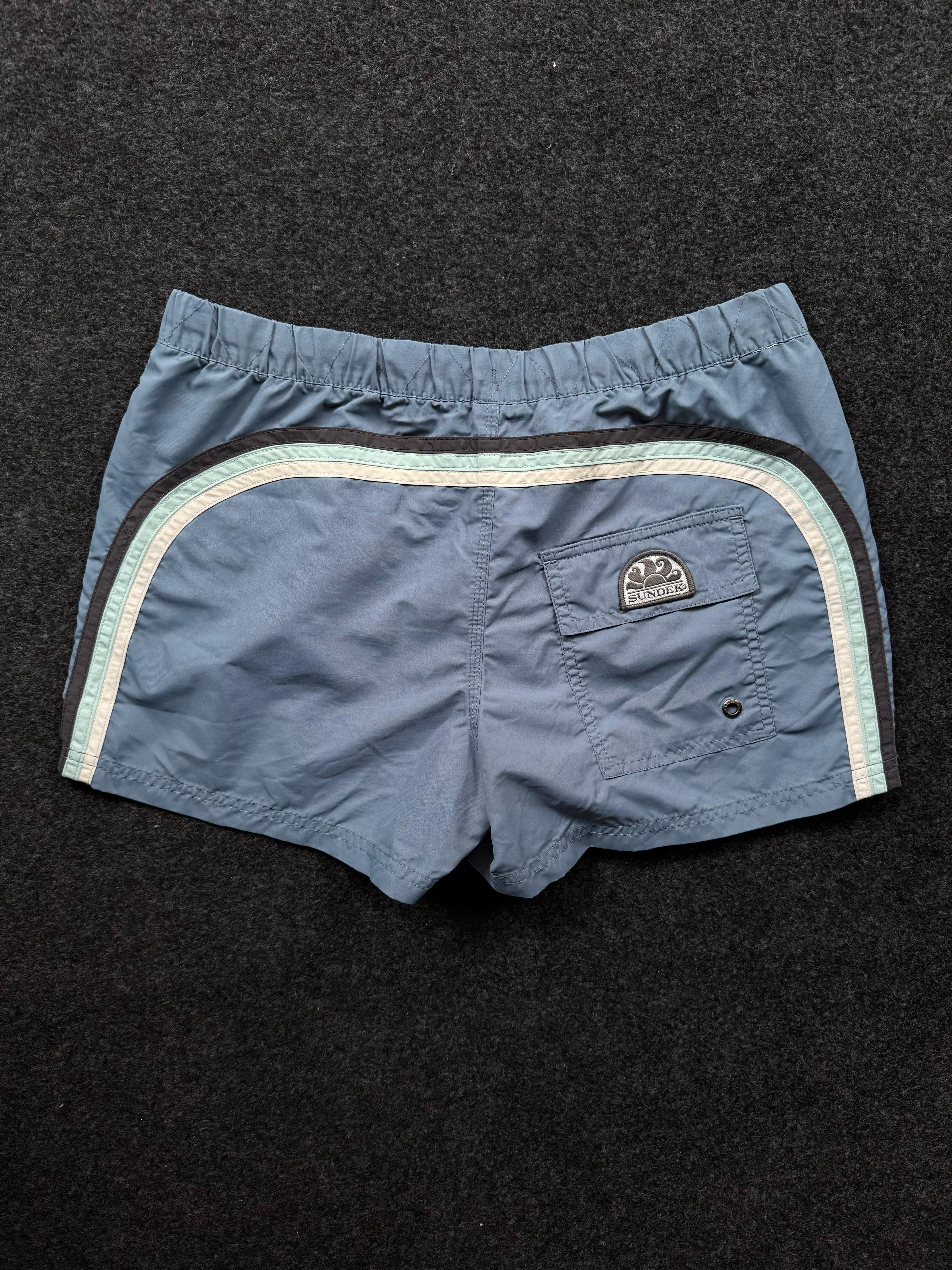 Sundek Elastic