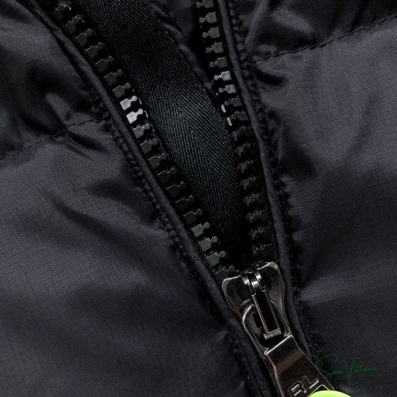 Jaqueta  "Puffer" Ralph Lauren