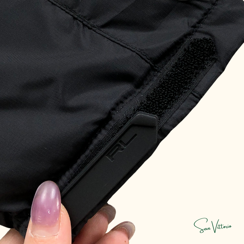 Jaqueta  "Puffer" Ralph Lauren