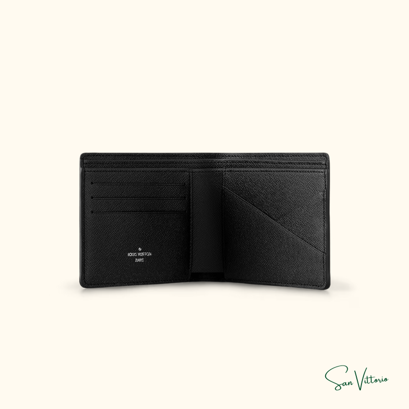Carteira Multiple Louis Vuitton