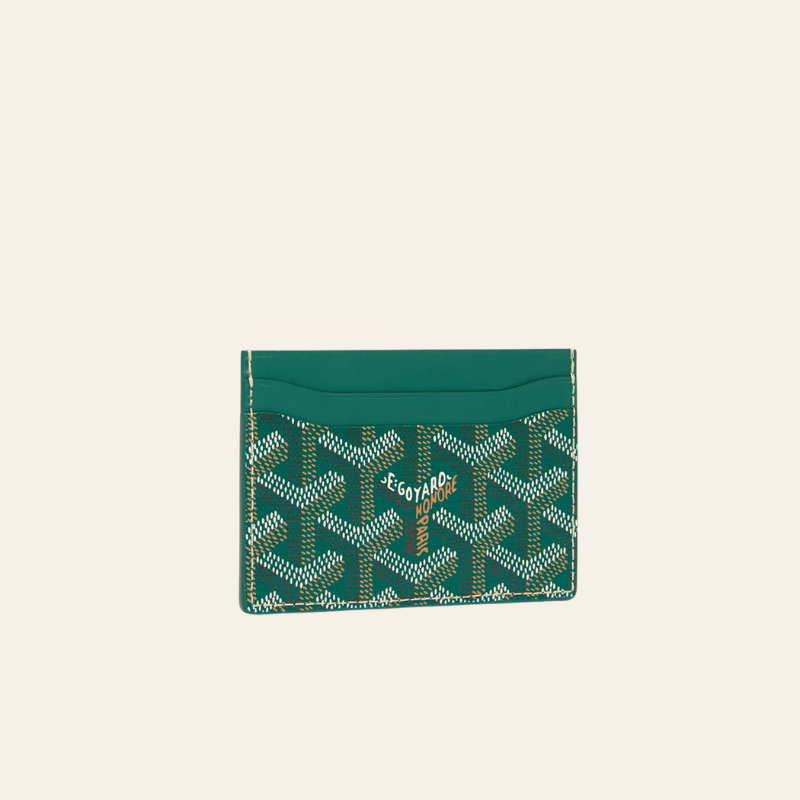 Porta-cartão "Saint-Sulpice" Goyard