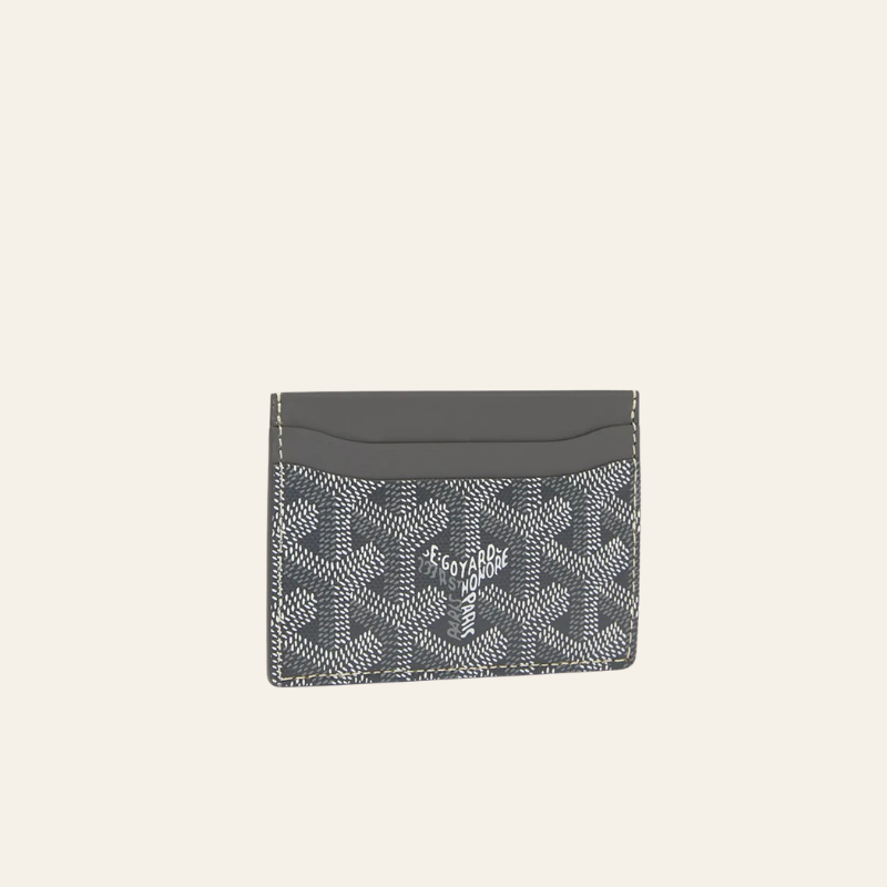 Porta-cartão "Saint-Sulpice" Goyard