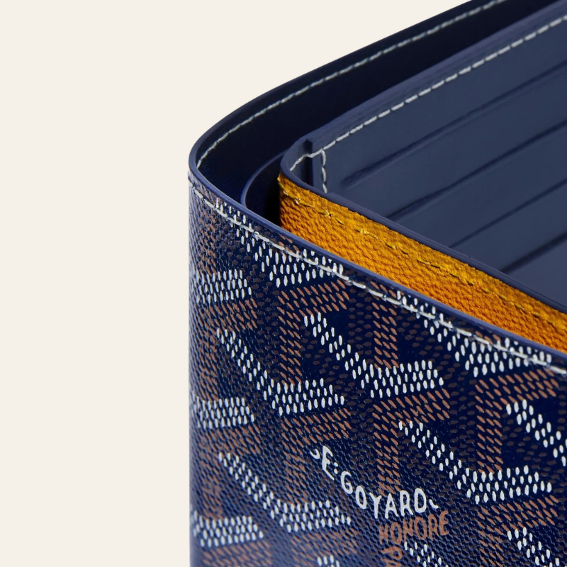 Carteira "Victoire" Goyard