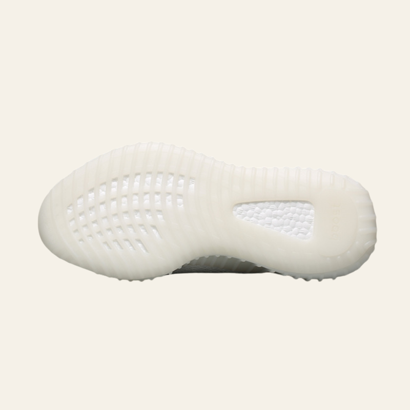 Yeezy Boost 350 V2 "Triple White"
