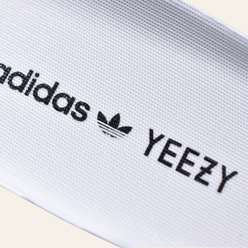 Yeezy Boost 350 V2 "Triple White"