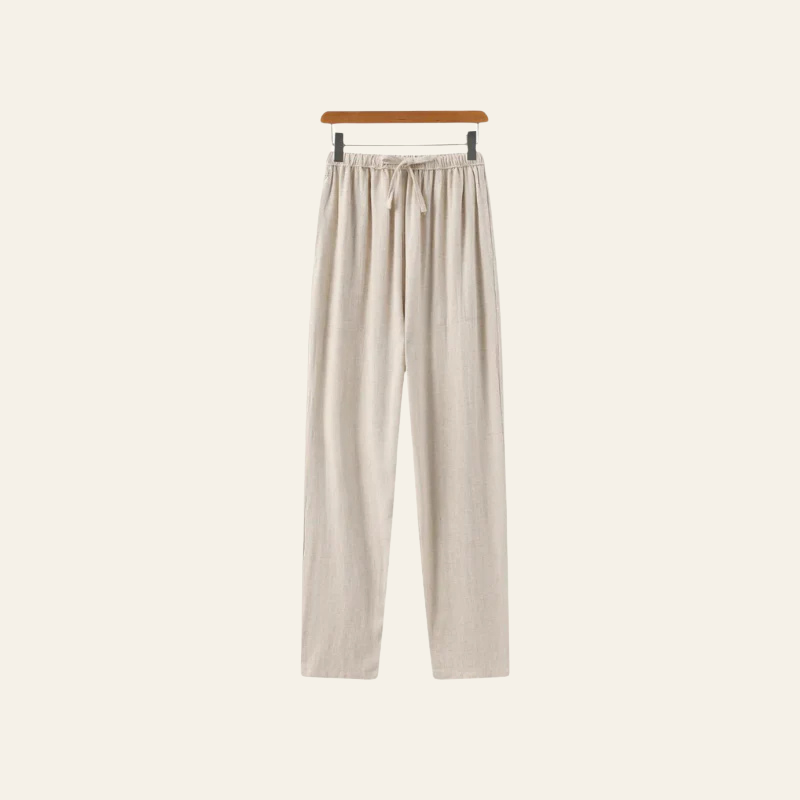 Calça Linho "Marrakech" Originals SV