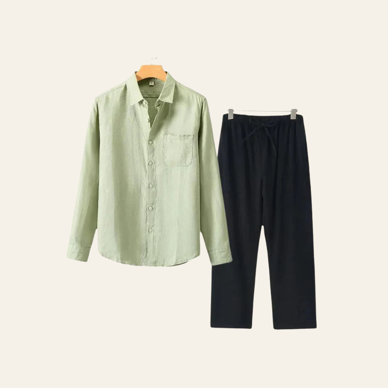 Kit "Oldmoney 1" Originals SV