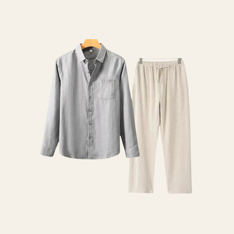 Kit "Oldmoney 1" Originals SV