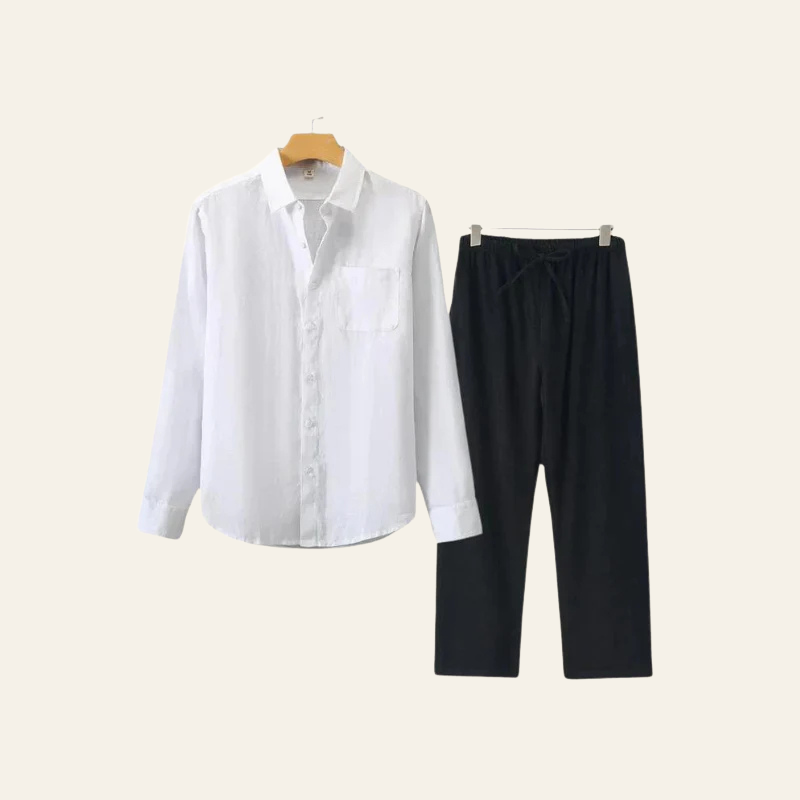 Kit "Oldmoney 1" Originals SV