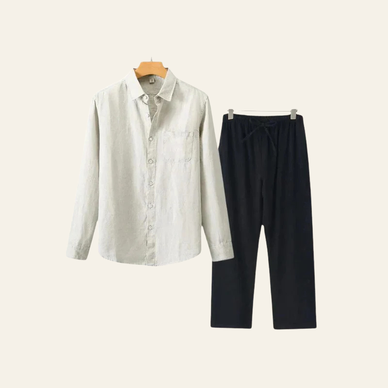 Kit "Oldmoney 1" Originals SV