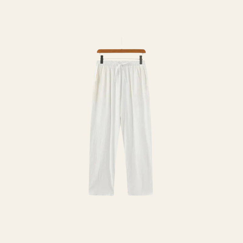 Calça Linho "Zanzibar" Originals SV