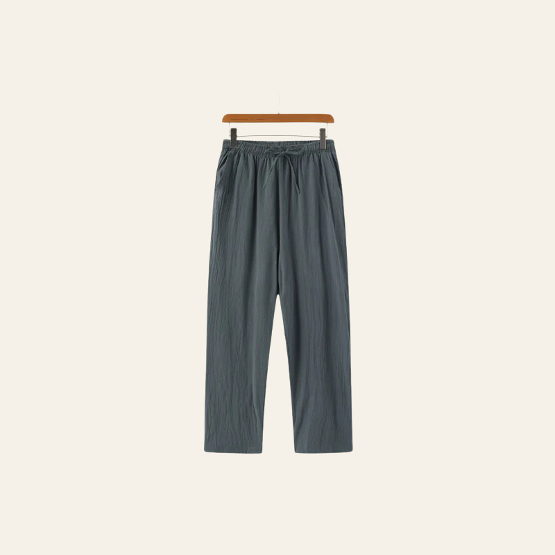 Calça Linho "Zanzibar" Originals SV