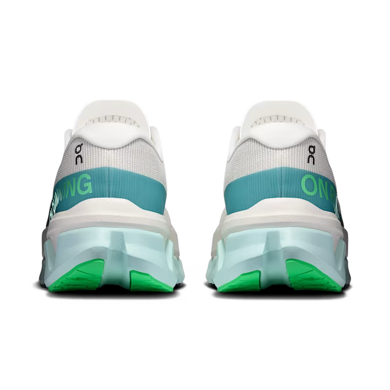 On Cloudmonster 3 Hyper
