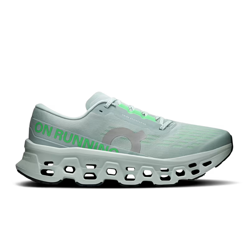 On Cloudmonster 3