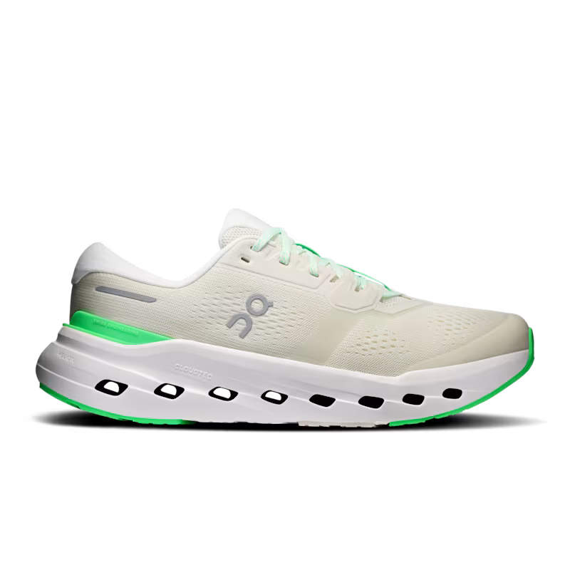 On Cloudrunner 3
