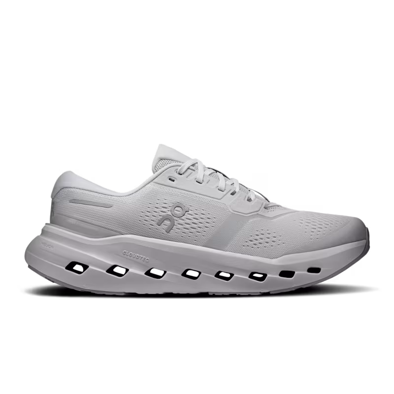 On Cloudrunner 3