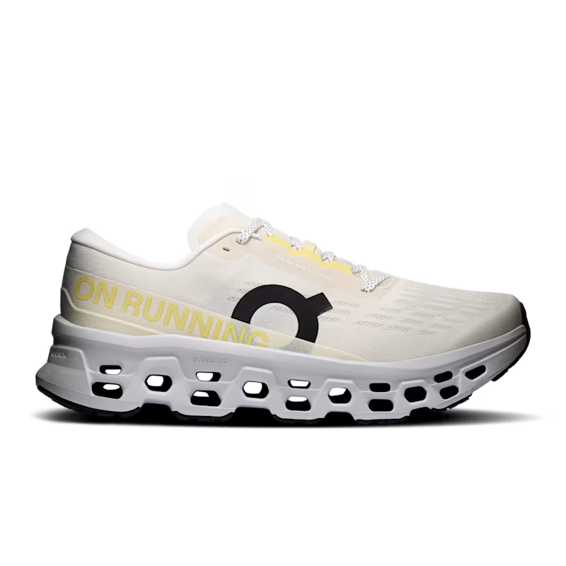 On Cloudmonster 3