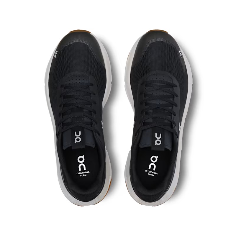 On Cloudnova Form 2