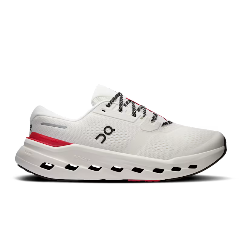 On Cloudrunner 3