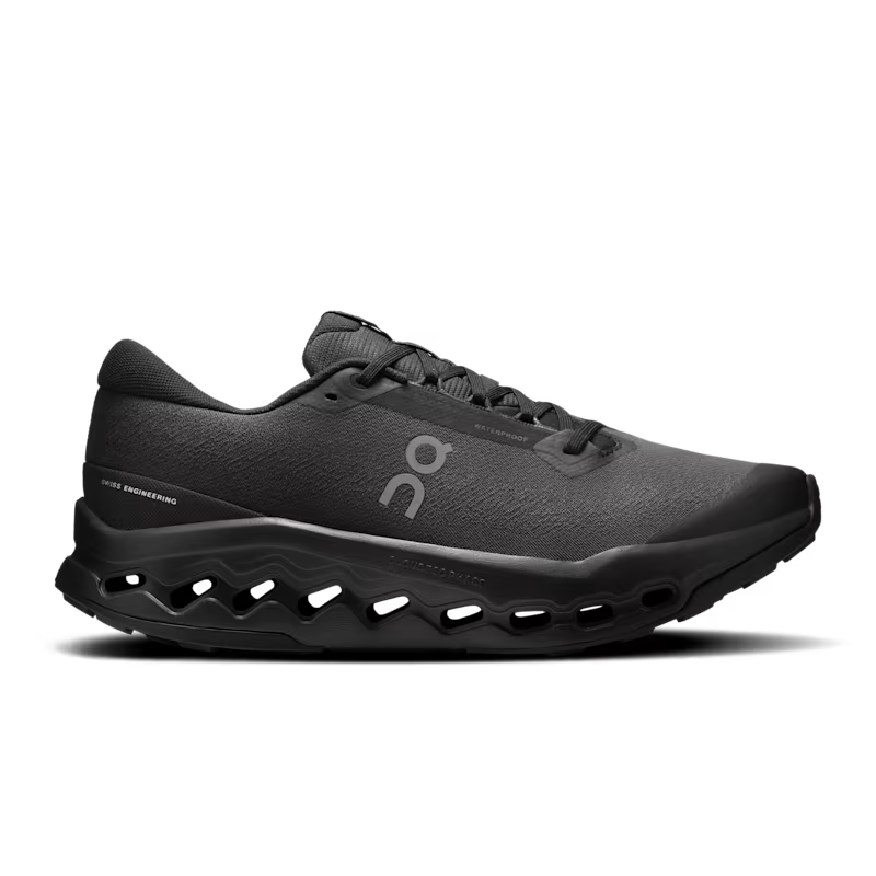 On Cloudsurfer Trail 2 Waterproof