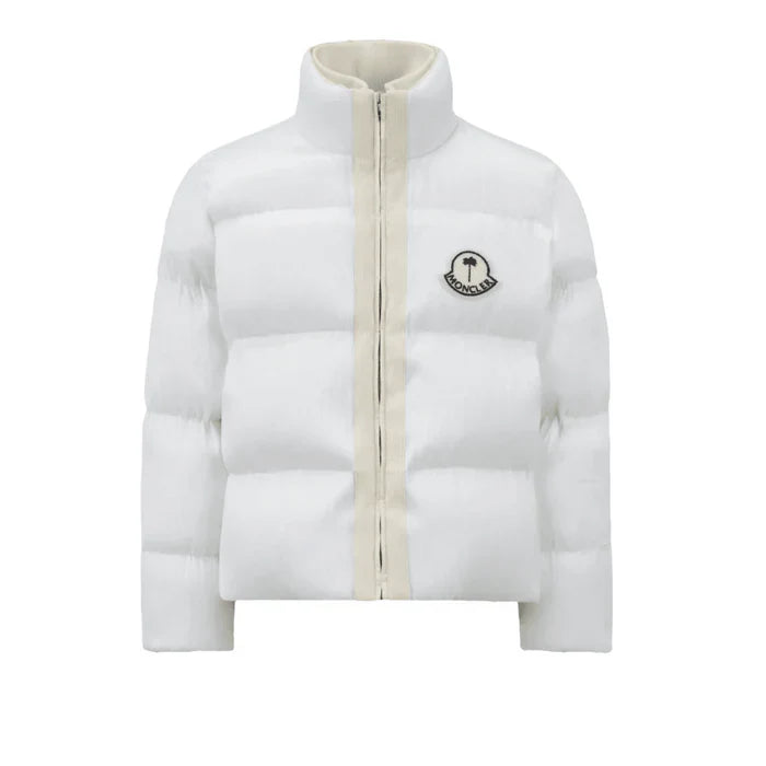 Jaqueta Palm Angels x Moncler Maya Lights Up The Future
